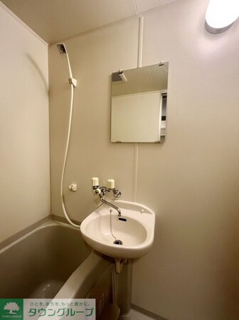 PARK K-1の物件内観写真